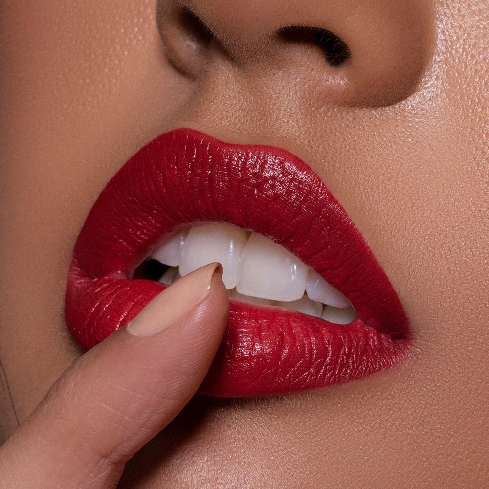 BH Cosmetics Bae Cashmere Cream Lipstick Matte